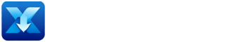 xdownhub logo