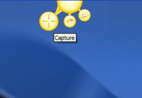 TechSmith Capture screenshot 1