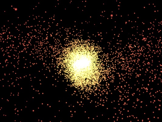UserBenchmark screenshot 1