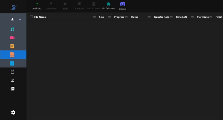 Brisk screenshot 1