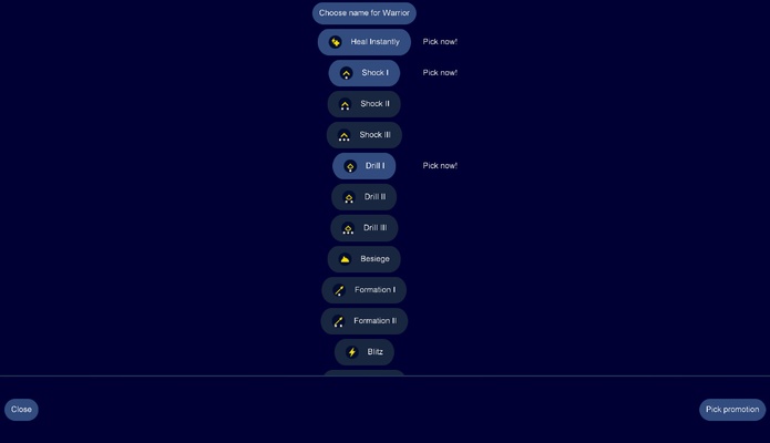 UnCiv screenshot 1