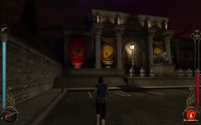 VTM: Bloodlines Unofficial Patch screenshot 1