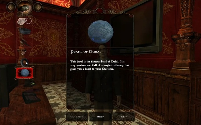 VTM: Bloodlines Unofficial Patch screenshot 1