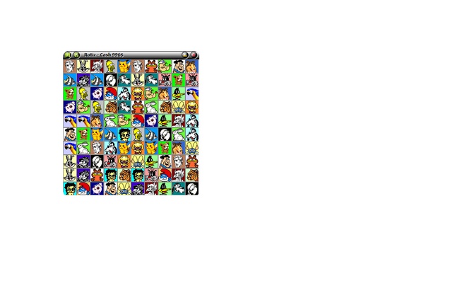 Logyx Pack screenshot 1