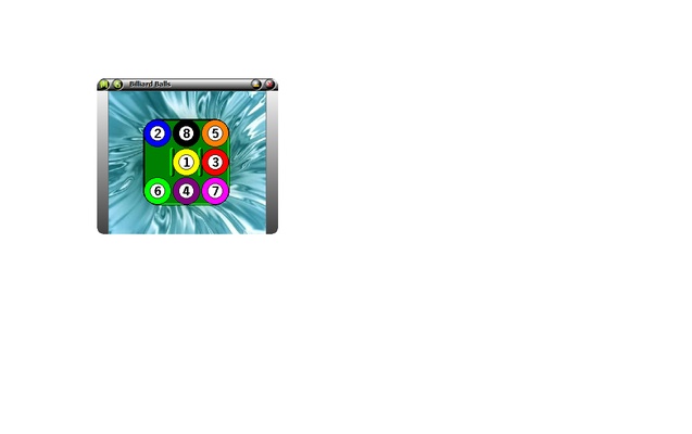 Logyx Pack screenshot 1