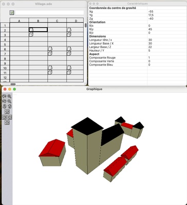 Solidix screenshot 1