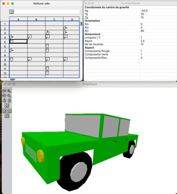 Solidix screenshot 1