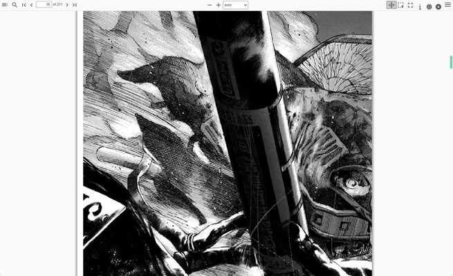 Kavita screenshot 1
