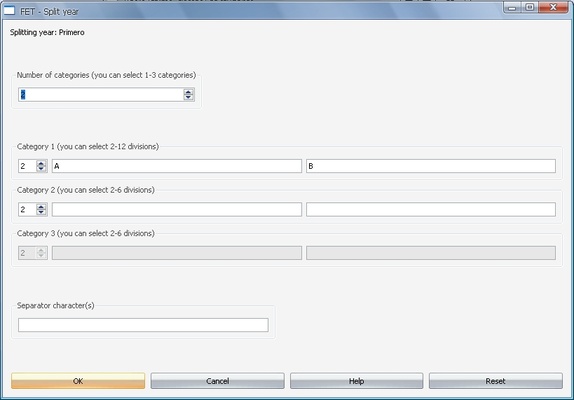 FET screenshot 1