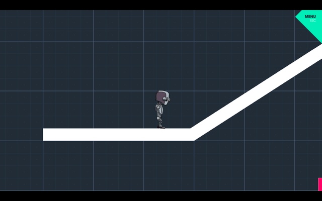Unity screenshot 1