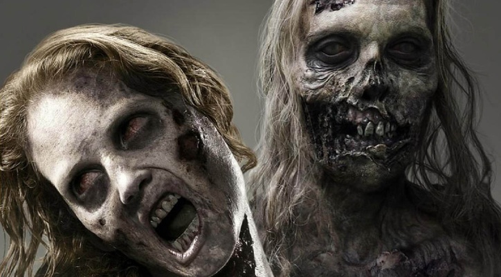 The Walking Dead Screensaver screenshot 1