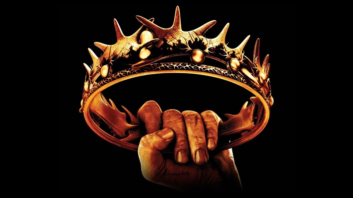 Game Of Thrones Logon Screen screenshot 1