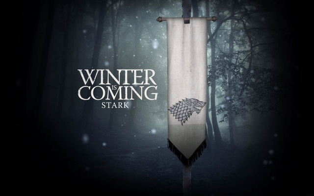 Game Of Thrones Windows Theme screenshot 1