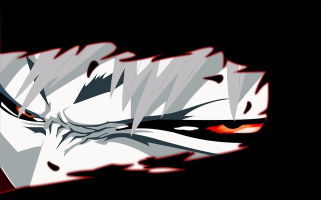 Bleach Windows Theme screenshot 1