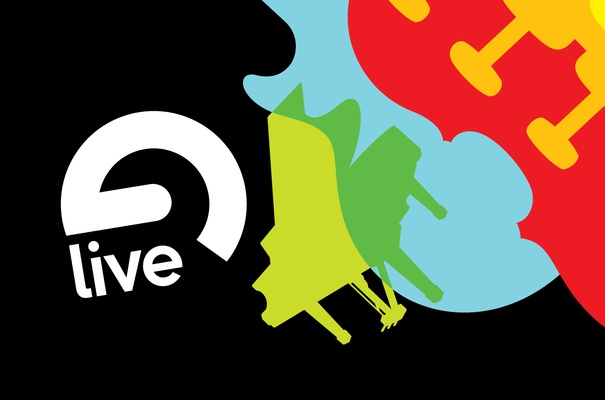 Ableton Live screenshot 1