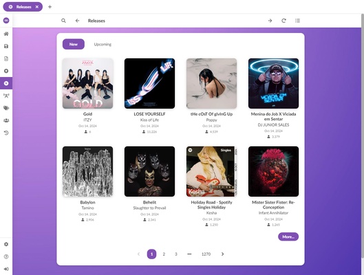 muffon screenshot 1