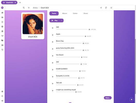 muffon screenshot 1