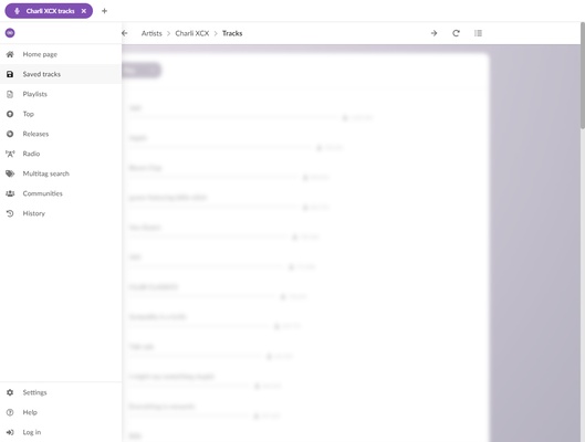 muffon screenshot 1