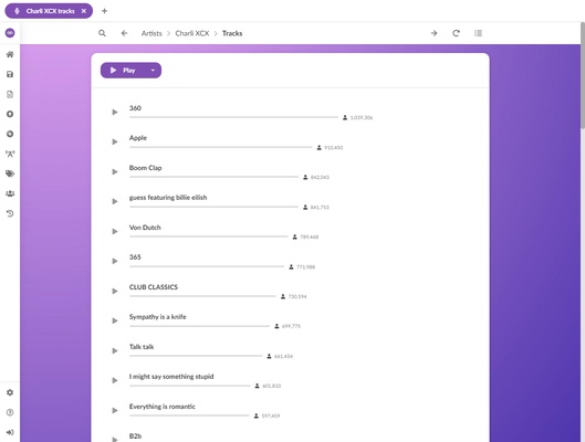 muffon screenshot 1