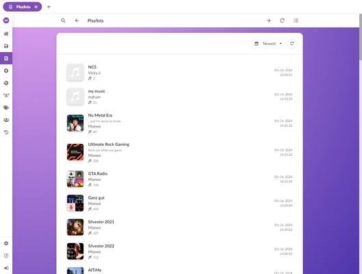 muffon screenshot 1