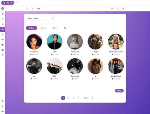 muffon screenshot 1