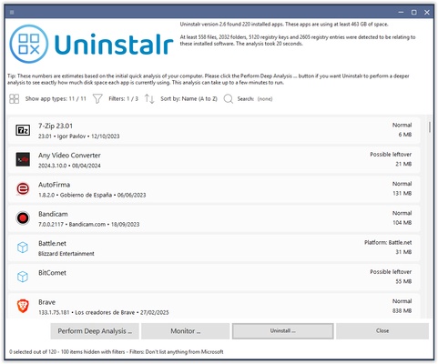 MP3Tag screenshot 1