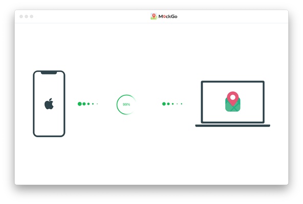 MockGo screenshot 1
