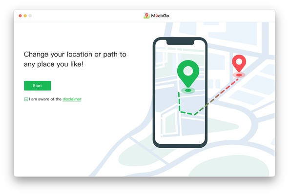 MockGo screenshot 1