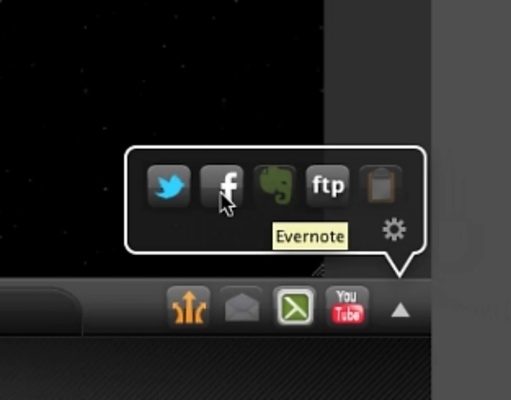 SnagIt screenshot 1