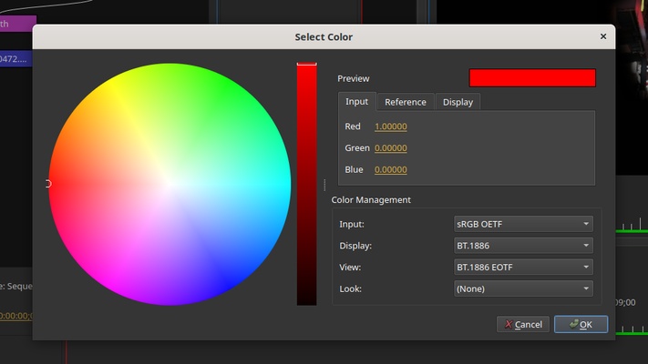 Olive screenshot 1