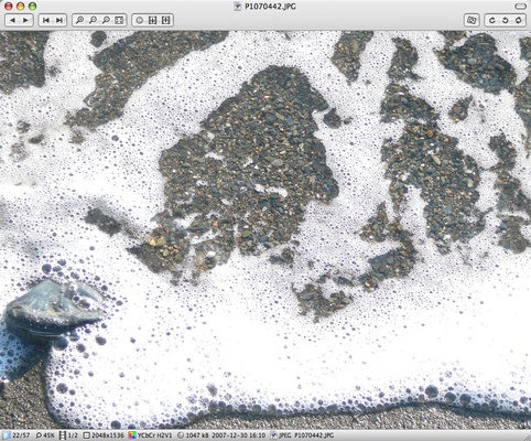 Xee screenshot 1