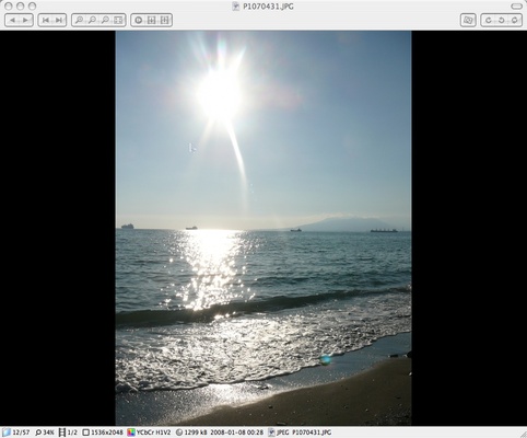 Xee screenshot 1