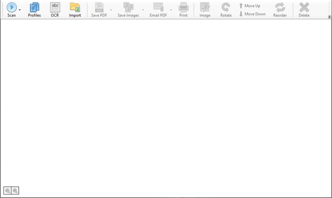 NAPS2 screenshot 1