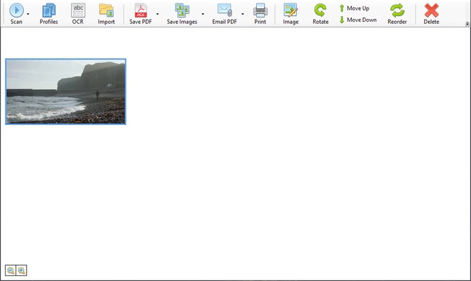 NAPS2 screenshot 1