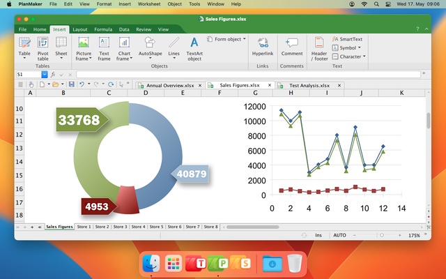 Softmaker Office 2024 screenshot 1