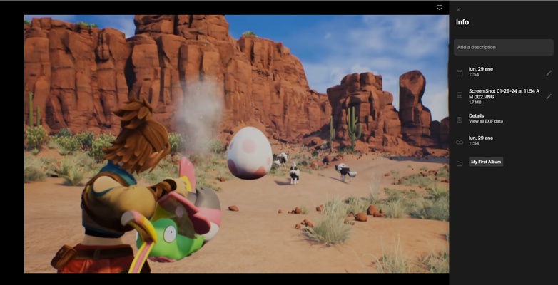 ente screenshot 1
