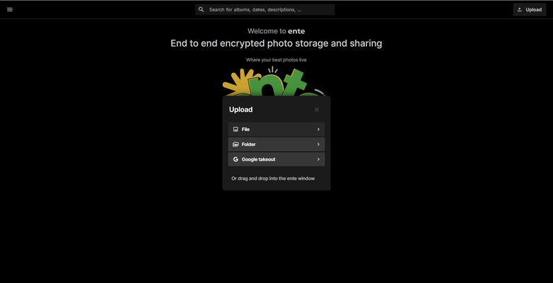 ente screenshot 1