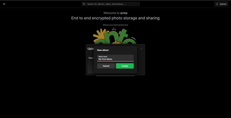 ente screenshot 1