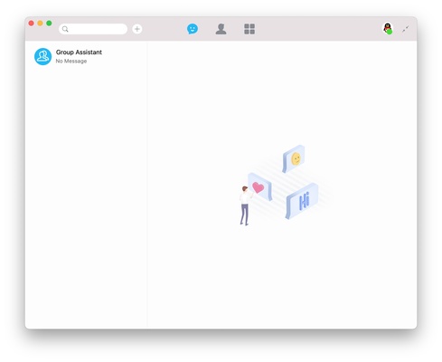 QQ screenshot 1