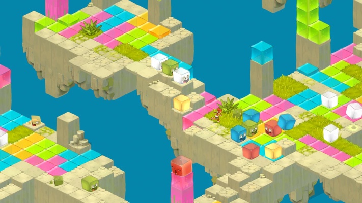 Wakfu screenshot 1