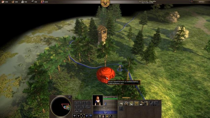 0 A.D. screenshot 1