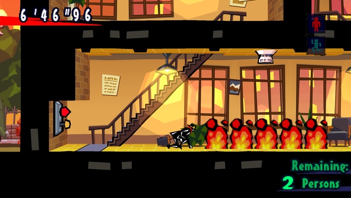 PPSSPP screenshot 1