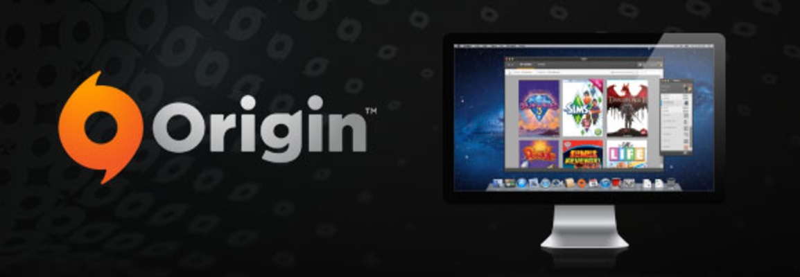 Origin screenshot 1