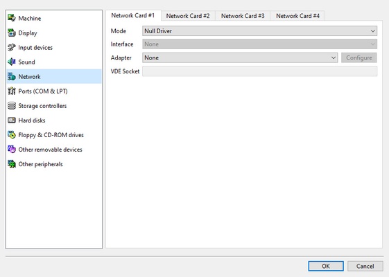 86Box screenshot 1