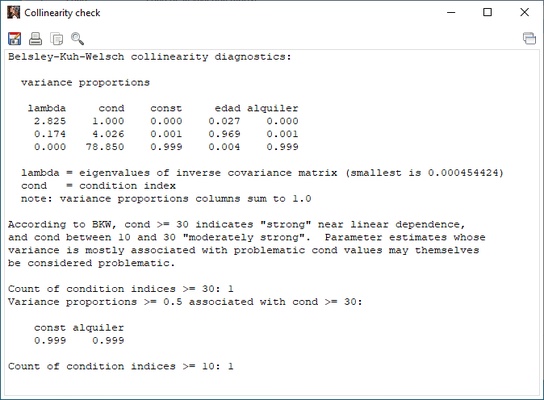 Gretl screenshot 1