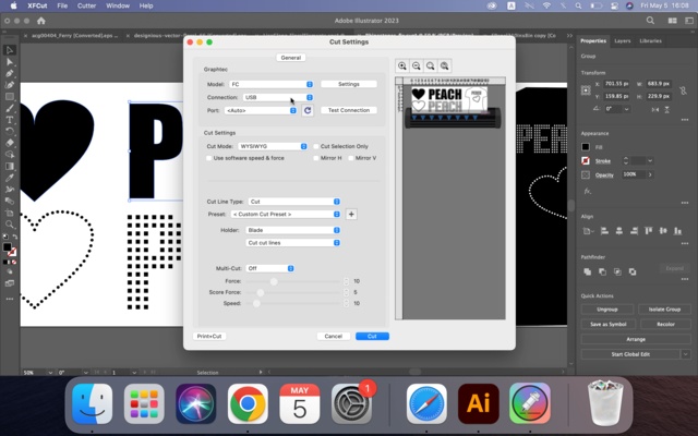 aTypeTrainer4Mac screenshot 1