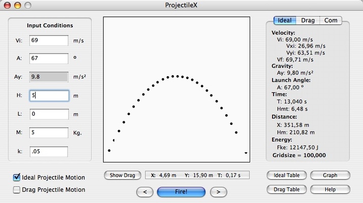 Physics 101 SE screenshot 1