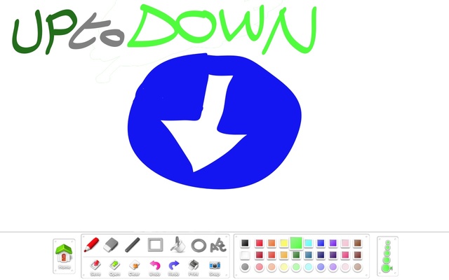 Doozla screenshot 1