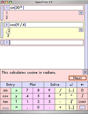 Beolingus Deutsch-Englisch screenshot 1