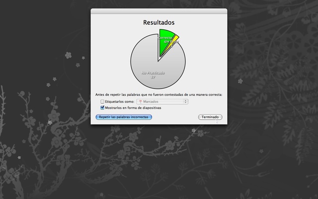 ProVoc screenshot 1